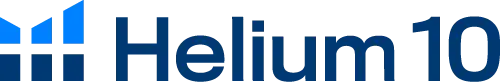 Helium 10 Official Partner